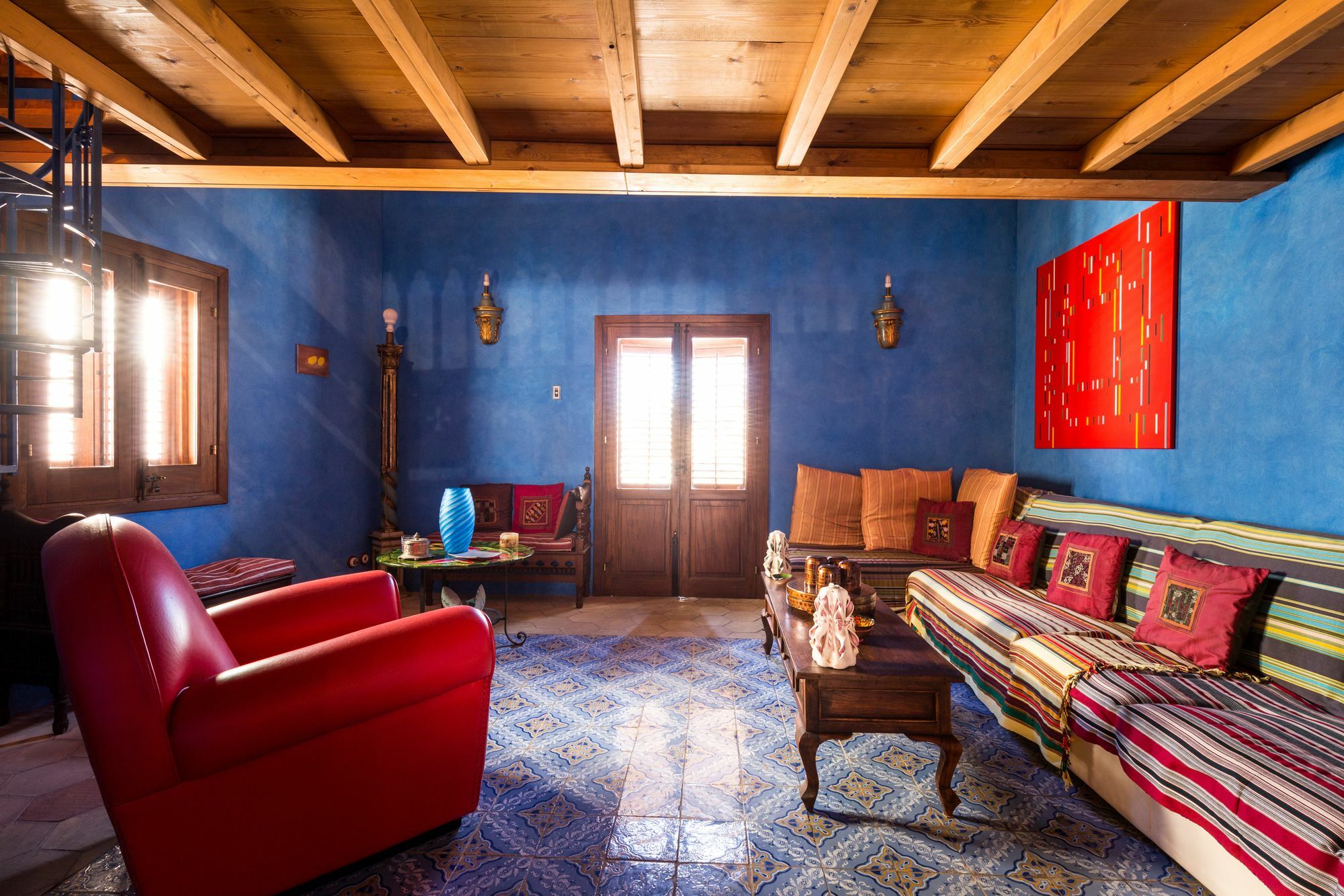 Domus Sicily - Favignana Suite & Terrace Exterior photo